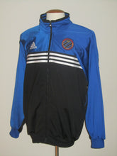 Load image into Gallery viewer, Club Brugge 1998-00 F186 Training jacket *mint*