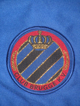 Load image into Gallery viewer, Club Brugge 1998-00 F186 Training jacket *mint*