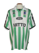 Load image into Gallery viewer, KRC Genk 1999-01 Third shirt XXXL