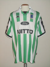 Load image into Gallery viewer, KRC Genk 1999-01 Third shirt XXXL