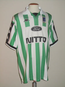 KRC Genk 1999-01 Third shirt XXXL