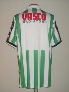 KRC Genk 1999-01 Third shirt XXXL