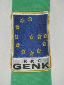 KRC Genk 1999-01 Third shirt XXXL