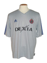 Load image into Gallery viewer, Club Brugge 2003-04 Away shirt L