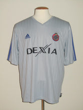 Load image into Gallery viewer, Club Brugge 2003-04 Away shirt L