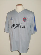 Load image into Gallery viewer, Club Brugge 2003-04 Away shirt L