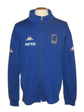 Load image into Gallery viewer, KRC Genk 1999-02 Track jacket XXL