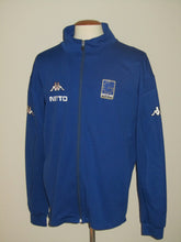 Load image into Gallery viewer, KRC Genk 1999-02 Track jacket XXL