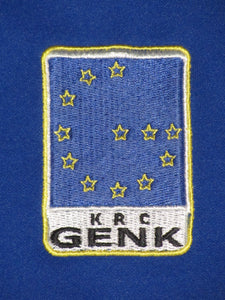 KRC Genk 1999-02 Track jacket XXL