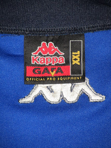 KRC Genk 1999-02 Track jacket XXL