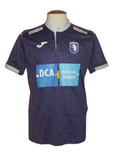 Load image into Gallery viewer, K. Beerschot V.A. 2019-20 Home shirt M