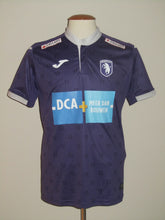 Load image into Gallery viewer, K. Beerschot V.A. 2019-20 Home shirt M