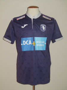 K. Beerschot V.A. 2019-20 Home shirt M