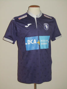 K. Beerschot V.A. 2019-20 Home shirt M