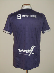 K. Beerschot V.A. 2019-20 Home shirt M