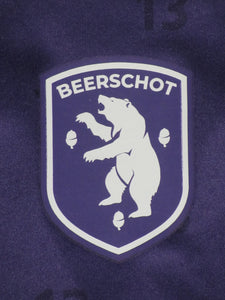 K. Beerschot V.A. 2019-20 Home shirt M