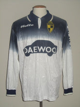 Load image into Gallery viewer, Lierse SK 1997-98 Away shirt L/S L #5