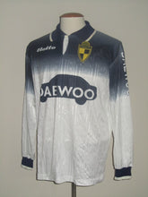 Load image into Gallery viewer, Lierse SK 1997-98 Away shirt L/S L #5