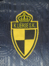 Load image into Gallery viewer, Lierse SK 1997-98 Away shirt L/S L #5