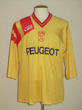 Load image into Gallery viewer, AFC Tubize 1992-1993 Home shirt MATCH ISSUE/WORN #2