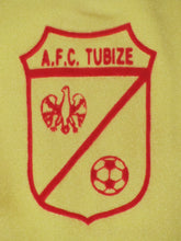 Load image into Gallery viewer, AFC Tubize 1992-1993 Home shirt MATCH ISSUE/WORN #2