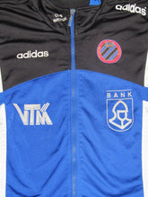 Load image into Gallery viewer, Club Brugge 1996-97 Training jacket PLAYER ISSUE