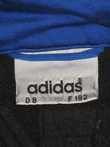 Club Brugge 1996-97 Training jacket PLAYER ISSUE