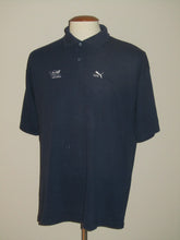 Load image into Gallery viewer, Club Brugge 1992-95 Polo shirt PLAYER ISSUE