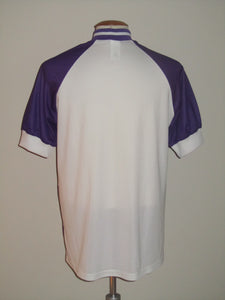 RSC Anderlecht 1994-95 Home shirt L