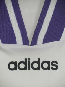 RSC Anderlecht 1994-95 Home shirt L