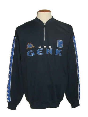 KRC Genk 1999-01 Sweater L