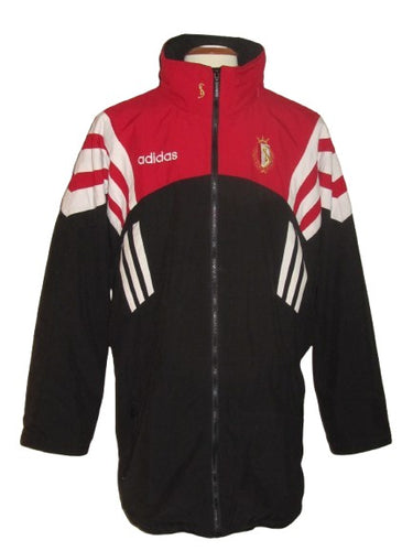 Standard Luik 1996-97 Stadium jacket F186