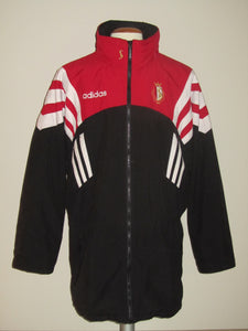 Standard Luik 1996-97 Stadium jacket F186