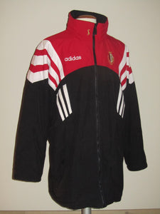 Standard Luik 1996-97 Stadium jacket F186