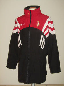 Standard Luik 1996-97 Stadium jacket F186