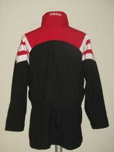 Standard Luik 1996-97 Stadium jacket F186