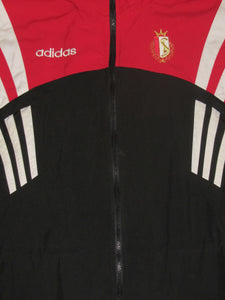 Standard Luik 1996-97 Stadium jacket F186