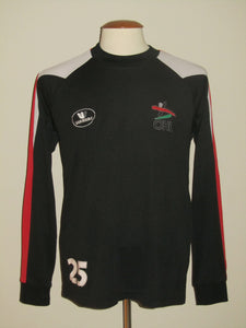 Oud-Heverlee Leuven 2013-14 Sweatshirt PLAYER ISSUE #25