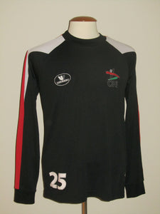 Oud-Heverlee Leuven 2013-14 Sweatshirt PLAYER ISSUE #25