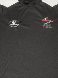 Oud-Heverlee Leuven 2013-14 Sweatshirt PLAYER ISSUE #25