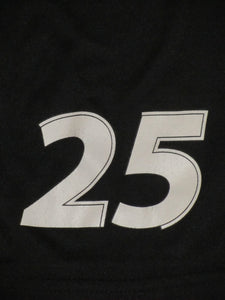 Oud-Heverlee Leuven 2013-14 Sweatshirt PLAYER ISSUE #25