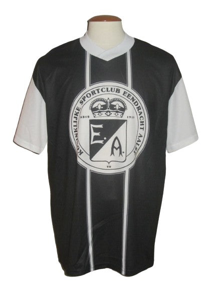 Eendracht Aalst 1994-99 Fan shirt XXL