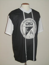 Load image into Gallery viewer, Eendracht Aalst 1994-99 Fan shirt XXL