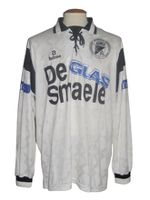 Load image into Gallery viewer, Eendracht Aalst 1993-94 Home shirt MATCH ISSUE/WORN #18