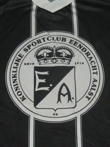 Eendracht Aalst 1994-99 Fan shirt XXL