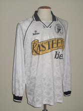 Load image into Gallery viewer, Eendracht Aalst 1994-95 Home shirt #10