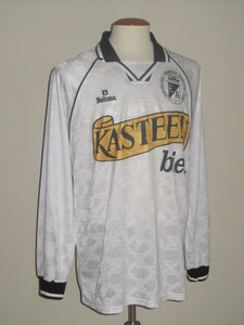 Eendracht Aalst 1994-95 Home shirt #10