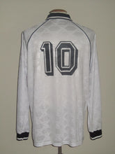 Load image into Gallery viewer, Eendracht Aalst 1994-95 Home shirt #10