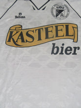 Load image into Gallery viewer, Eendracht Aalst 1994-95 Home shirt #10