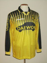 Load image into Gallery viewer, Lierse SK 1997-98 Home shirt L/S M